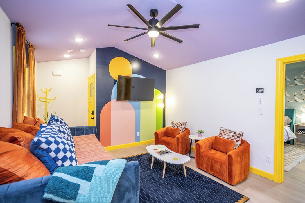 NEW! The Kaleidoscope Cove w/Hot Tub Close to FLW!