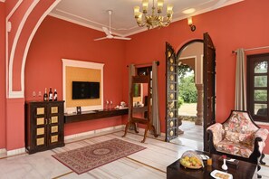 Luxury Cottage | 1 bilik tidur, peralatan tempat tidur premium, busa memori 