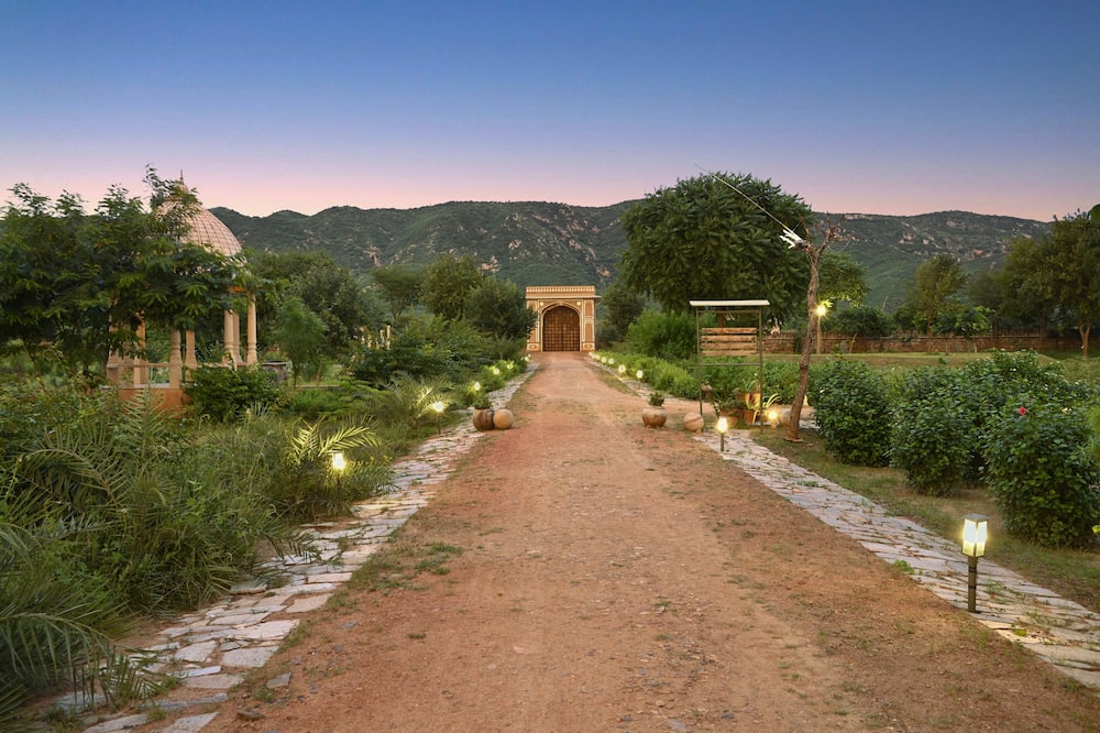 Shahpura Gandharva Retreat - Viratnagar
