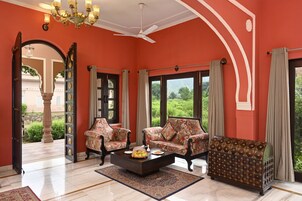 Luxury Cottage | 1 bedroom, premium bedding, memory foam beds, in-room safe