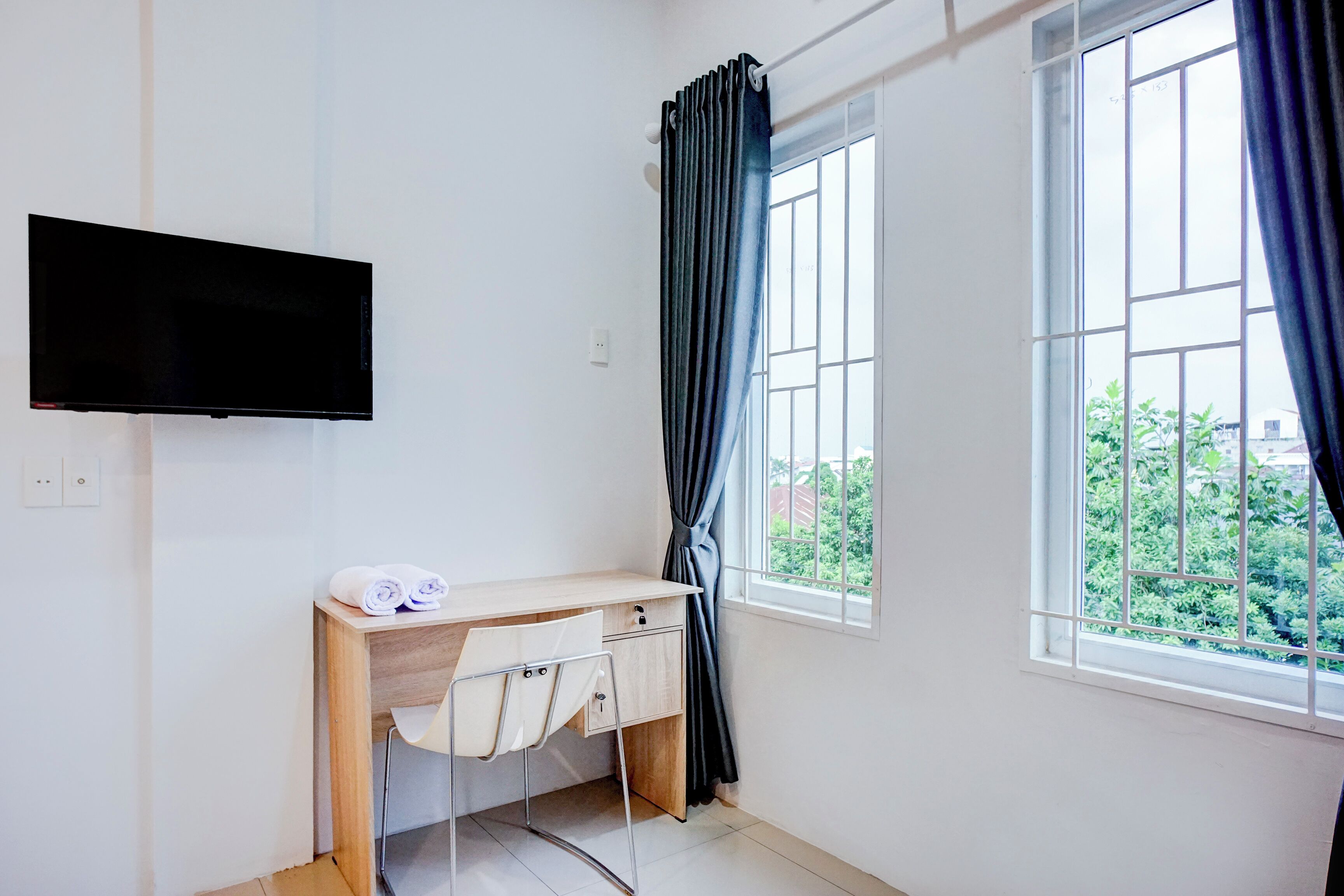 Photo - Collection O Almasarra Residence Near Ring Road Medan