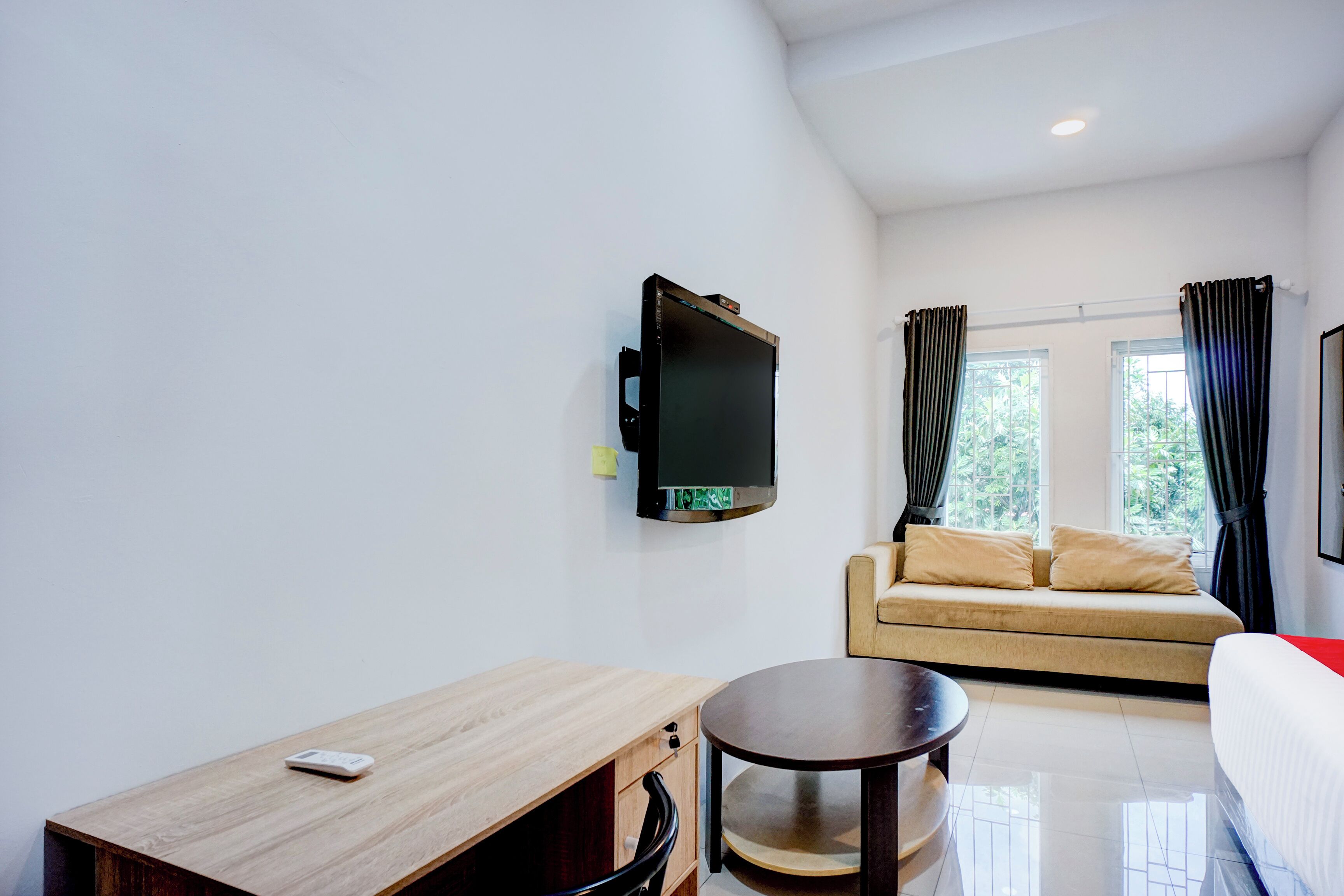 Photo - Collection O Almasarra Residence Near Ring Road Medan
