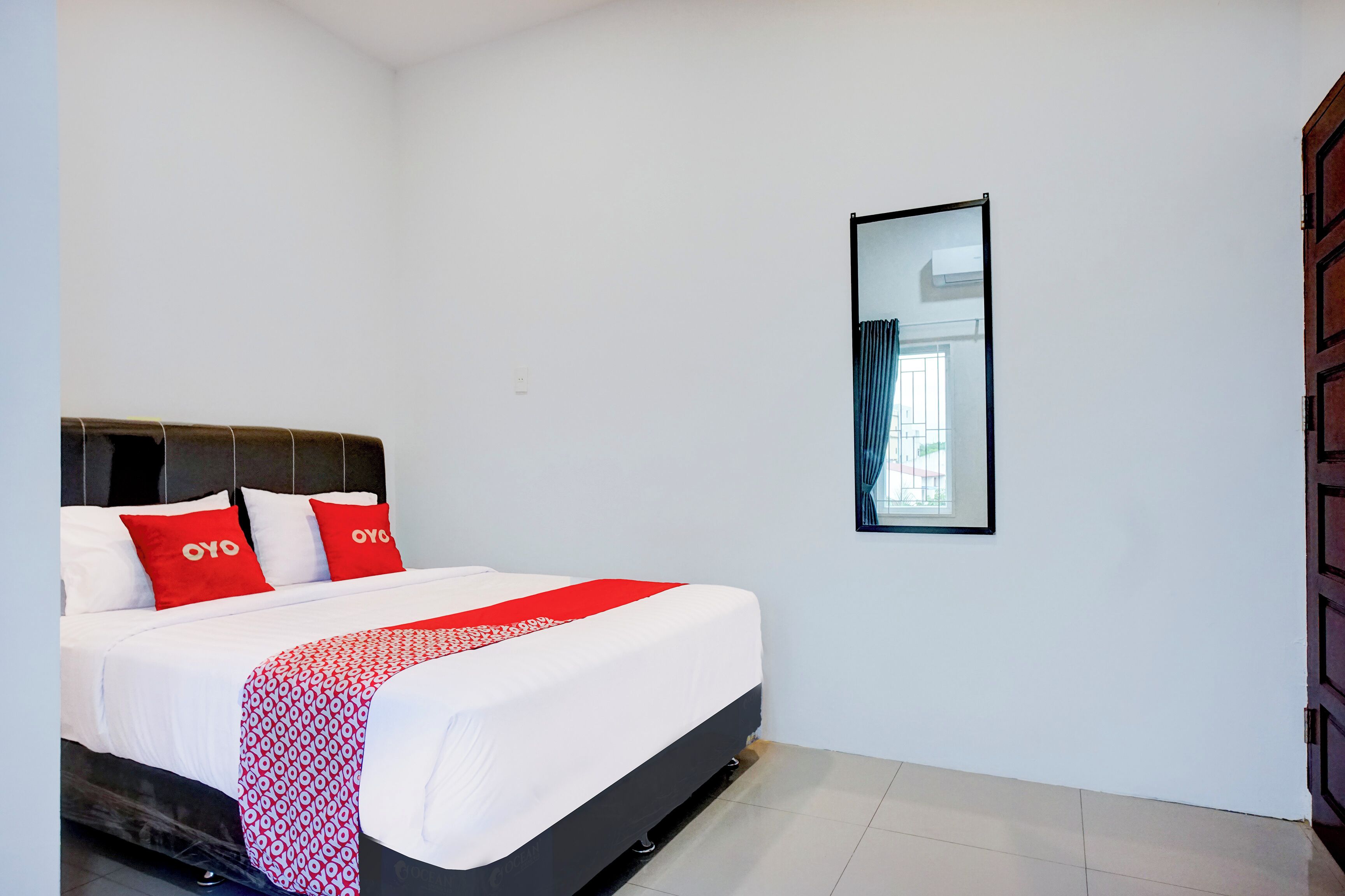 Photo - Collection O Almasarra Residence Near Ring Road Medan