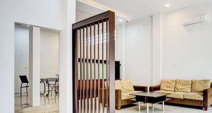 Collection O Almasarra Residence Near Ring Road Medan