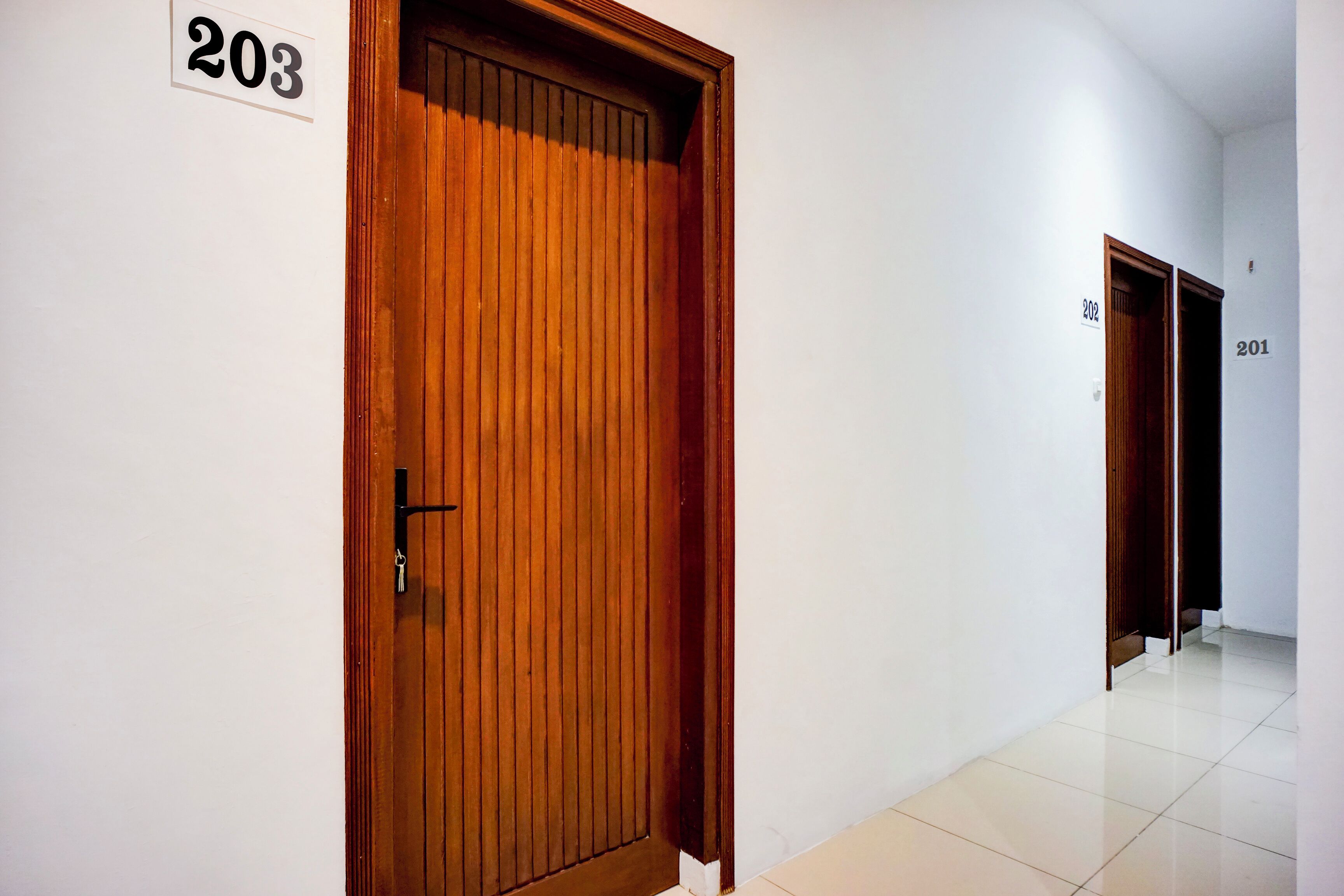 Photo - Collection O Almasarra Residence Near Ring Road Medan