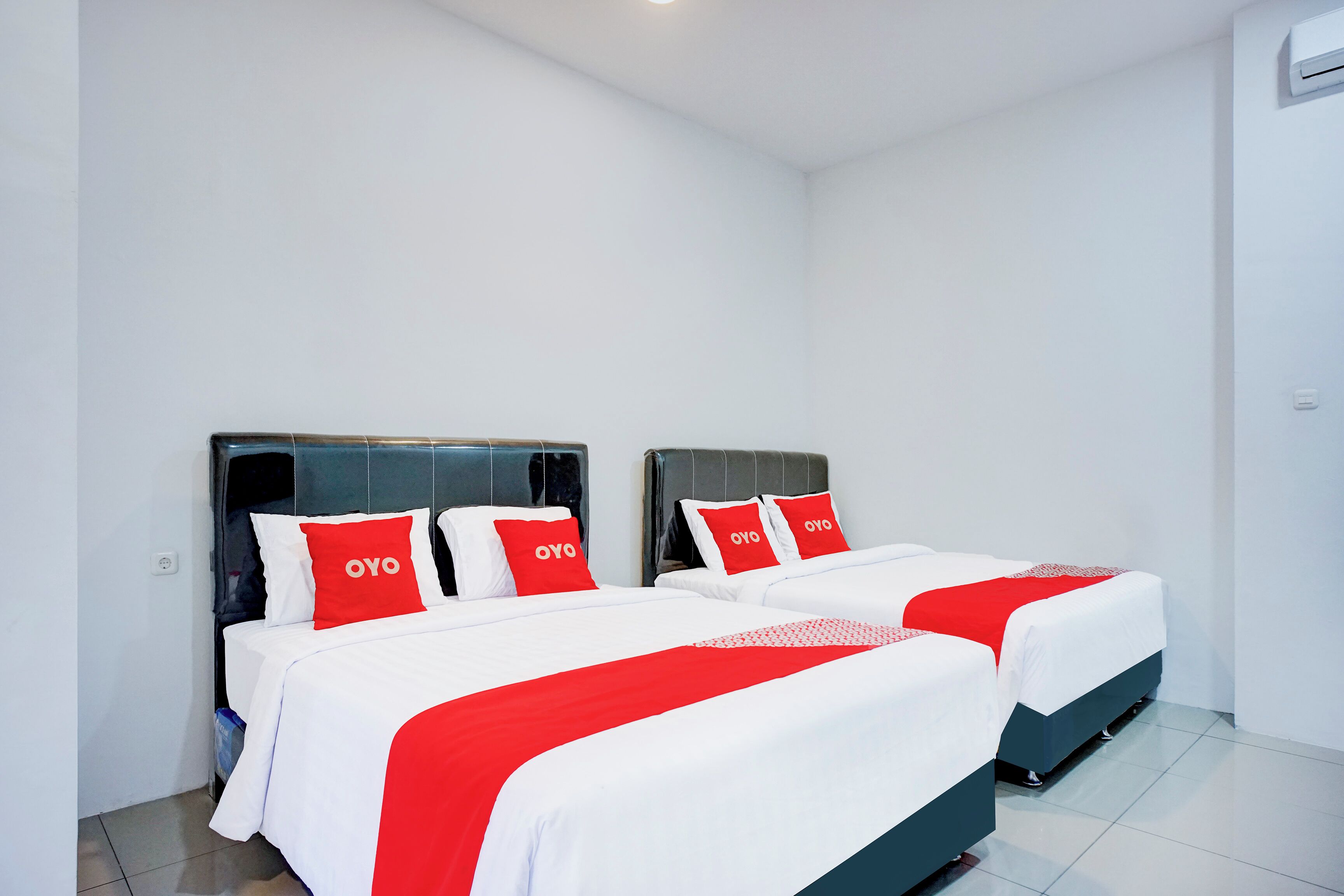 Photo - Collection O Almasarra Residence Near Ring Road Medan