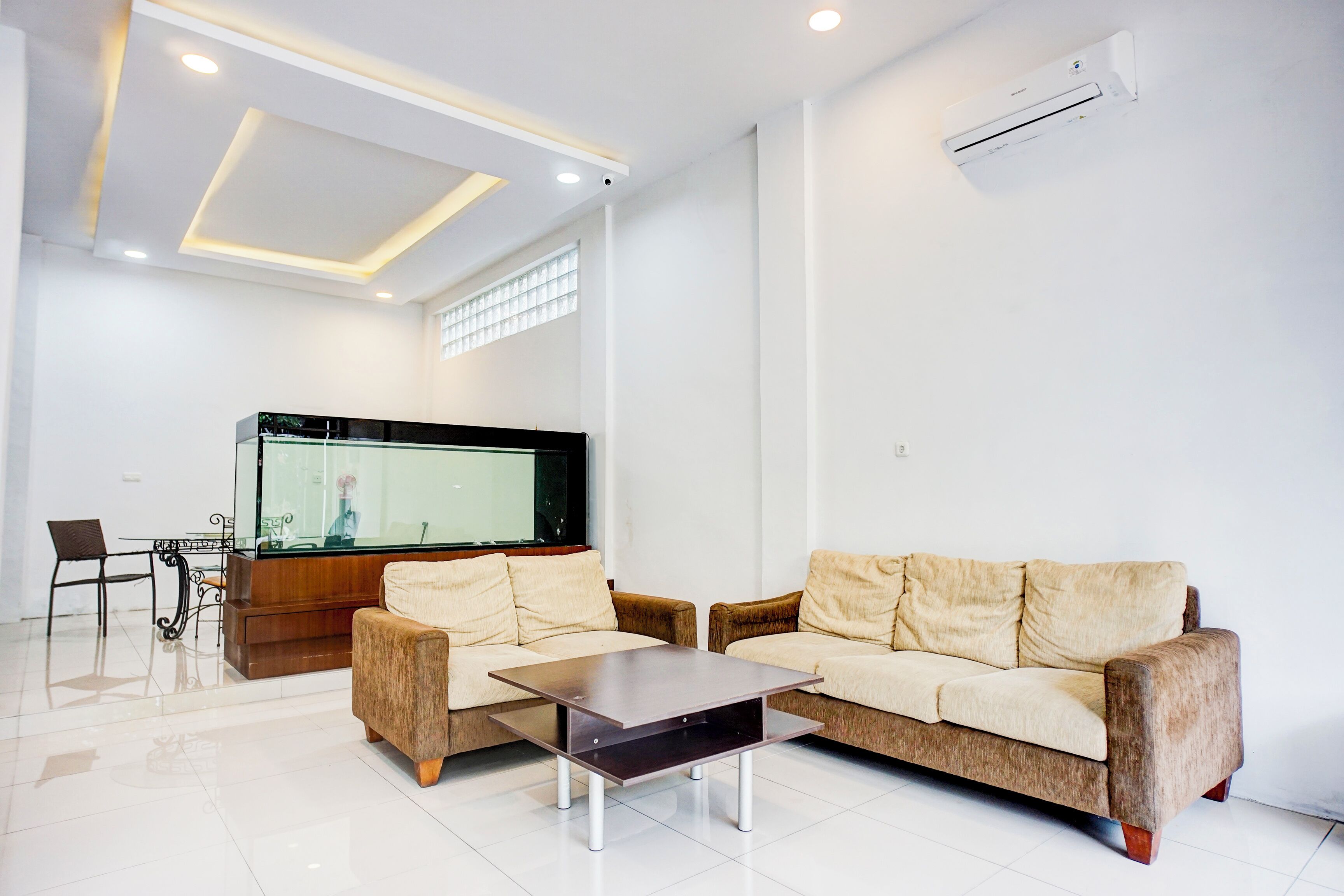 Photo - Collection O Almasarra Residence Near Ring Road Medan