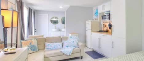 1 habitación, wifi gratis y ropa de cama