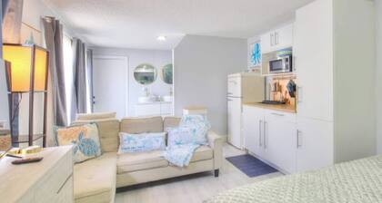 Sea Turtle-Guest Suite