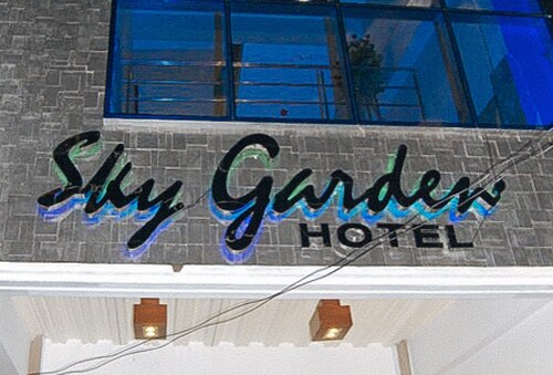 Sky Garden Hotel By Reddoorz