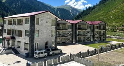 Kunhar Resort