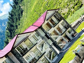 Exterior - Kunhar Resort (Balakot)