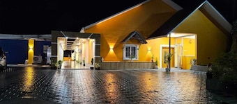 Coastal Grand Akshaya - Kothagiri