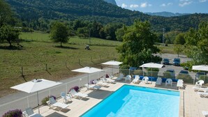12 bedrooms - Giez - Résidence Le Birdie - Vacancéole (Giez)