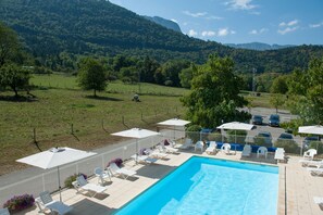 12 bedrooms - Giez - Résidence Le Birdie - Vacancéole (Giez)