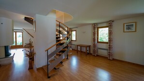 Apartment | 12 bedrooms - Giez - Résidence Le Birdie - Vacancéole (Giez)