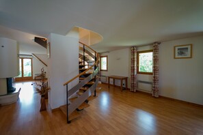 Apartment | 12 bedrooms - Giez - Résidence Le Birdie - Vacancéole (Giez)