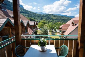 Apartment | 12 bedrooms - Giez - Résidence Le Birdie - Vacancéole (Giez)