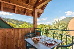 Apartment | 12 bedrooms - Giez - Résidence Le Birdie - Vacancéole (Giez)