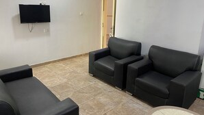منطقة المعيشة