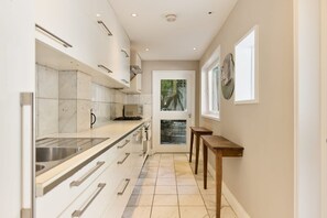 独立别墅 | 5 多间卧室