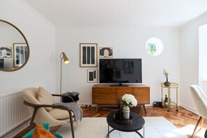 Apartment | 2 bedrooms - The Wandsworth Wonder - Comfortable 2bdr Flat (London)