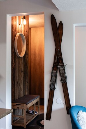 Interior - Immodreams - Le Traineau - Avoriaz (Avoriaz)