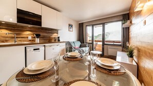 Interior - La Yama - Immodreams - Avoriaz (Avoriaz)