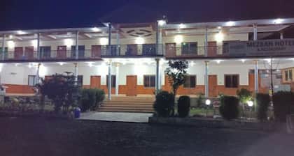 Mezban Hotel And Restaurant