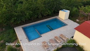 Zwembad
