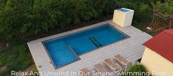 Gondwana Jungle Resort