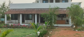 Gondwana Jungle Resort