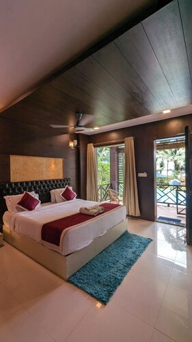 Gondwana Jungle Resort