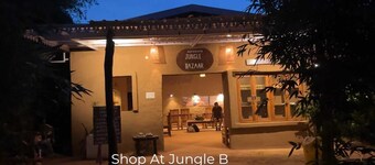 Gondwana Jungle Resort