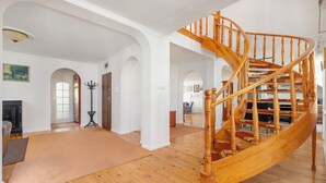 Apartment, 2 Bedrooms, Balcony | Living room - Family Apartment by Renters (Kolobrzeg)