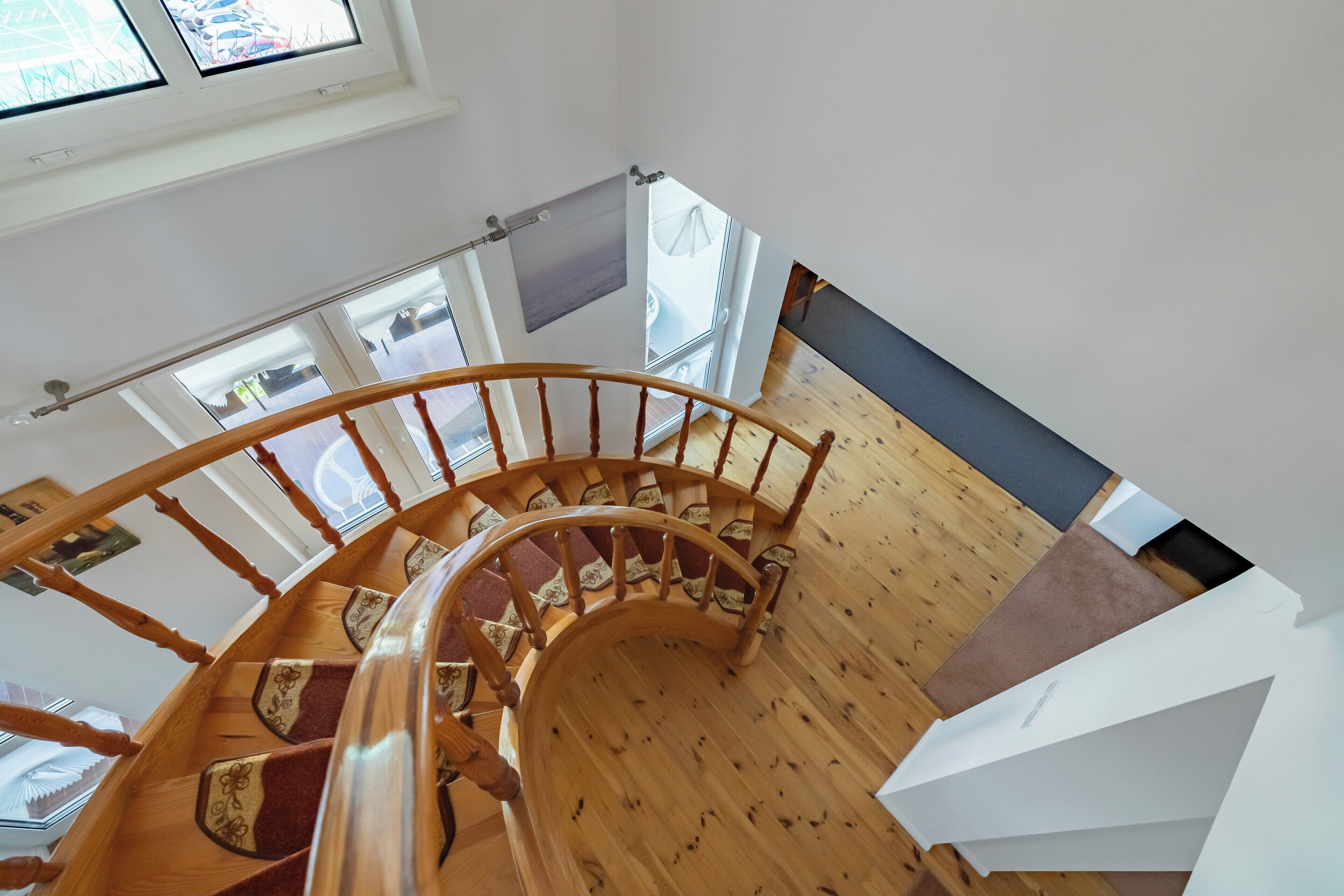 Apartment, 2 Bedrooms, Balcony | Living room