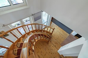 غرفة المعيشة