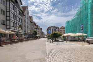 Exterior - Family Apartment by Renters (Kolobrzeg)