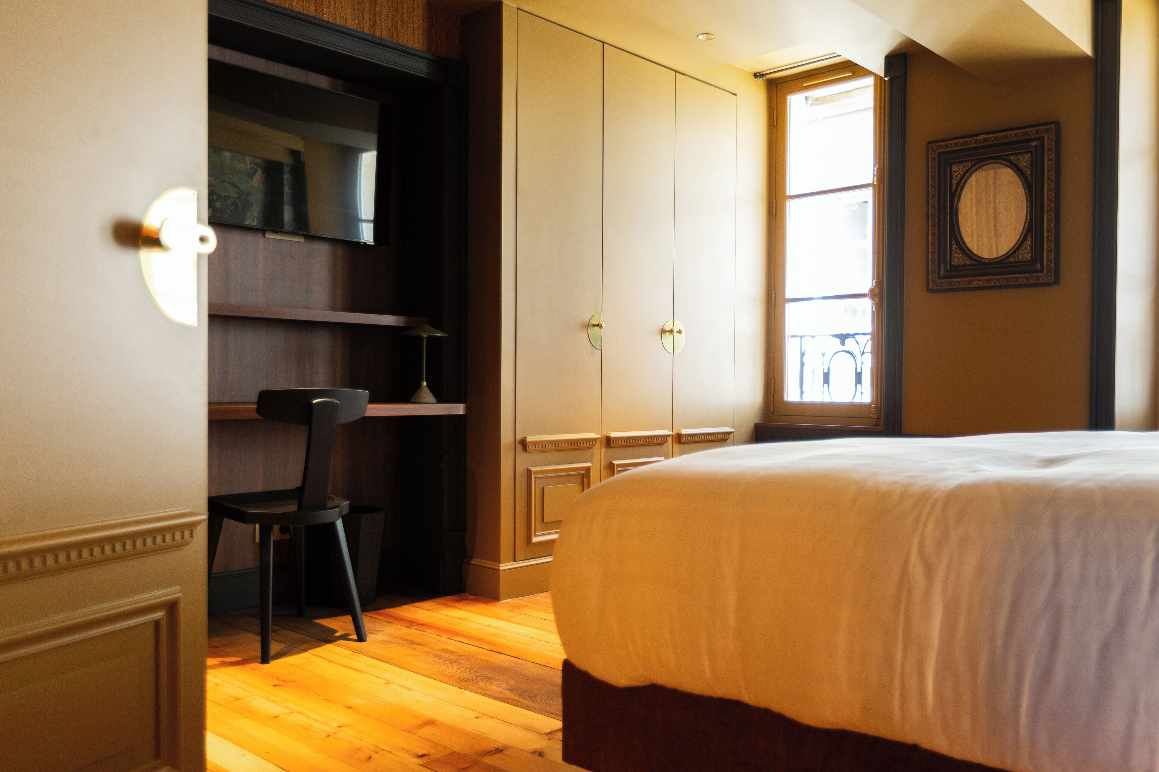 The Lantern | In-room safe, individually decorated, individually furnished