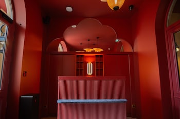 Hôtel La Particulière