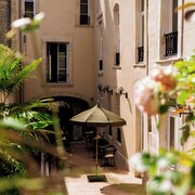 Hôtel La Particulière