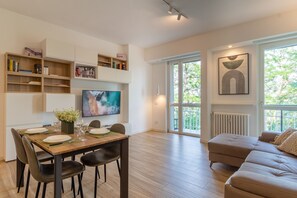 3 habitaciones 