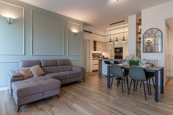 Apartment | 3 bedrooms - Casa di Ambra - 301 in Monza (Monza)