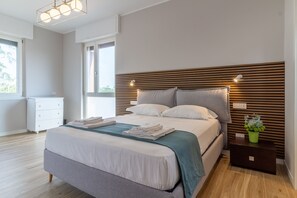 Apartment | 3 bedrooms - Casa di Ambra - 301 in Monza (Monza)