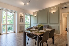 3 habitaciones 