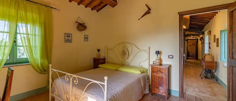 1 bedroom, WiFi
