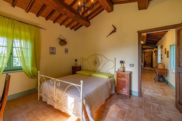 1 Schlafzimmer, WLAN