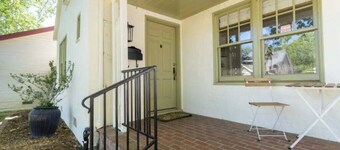 Chic Boho Bungalow in Land Park!