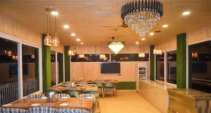 The Grand View Resorts