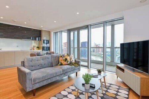 CannySuite 2 Bedroom APT